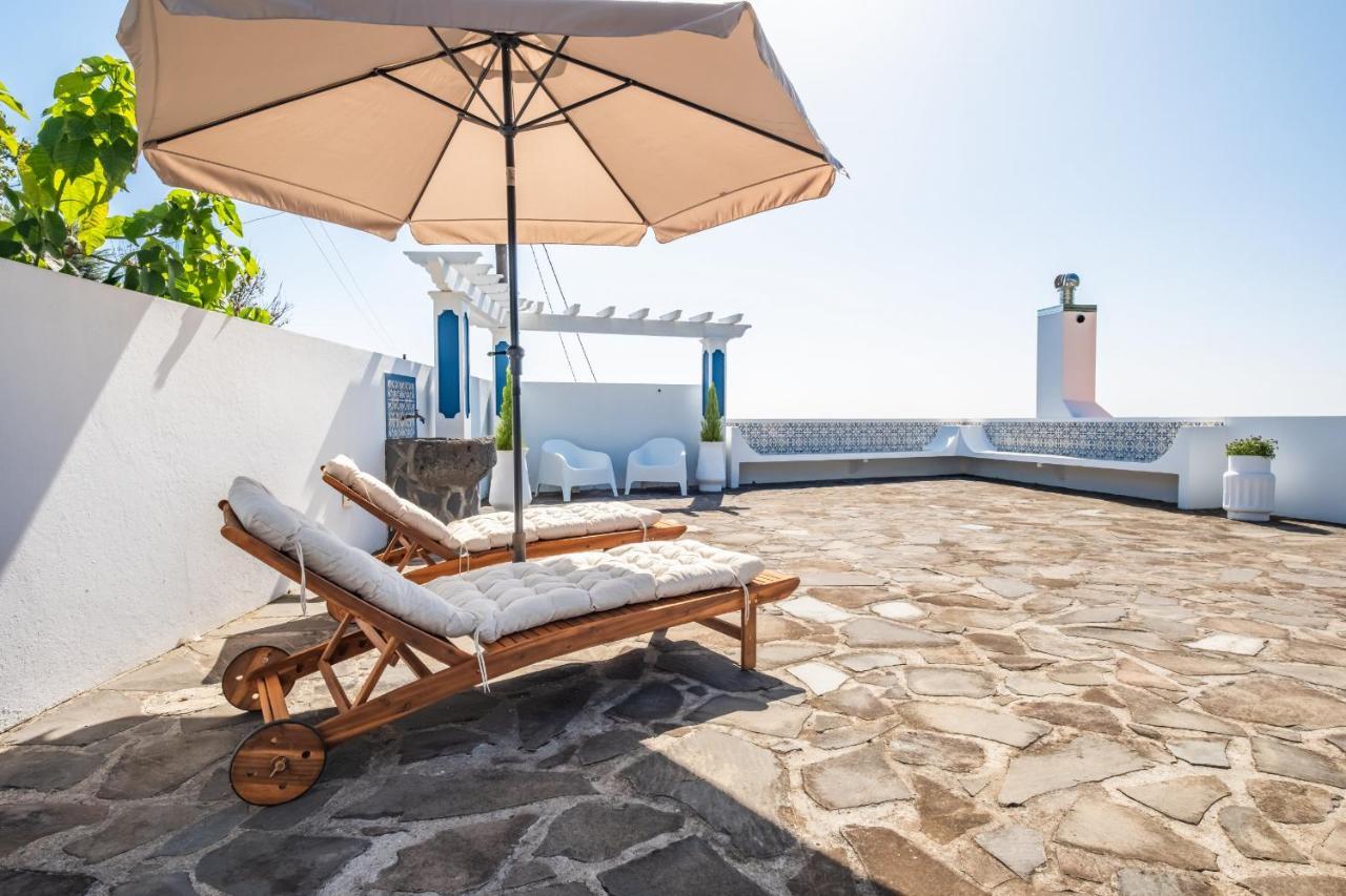 Villa Blue House - By Wehost Ponta do Sol  Exterior foto