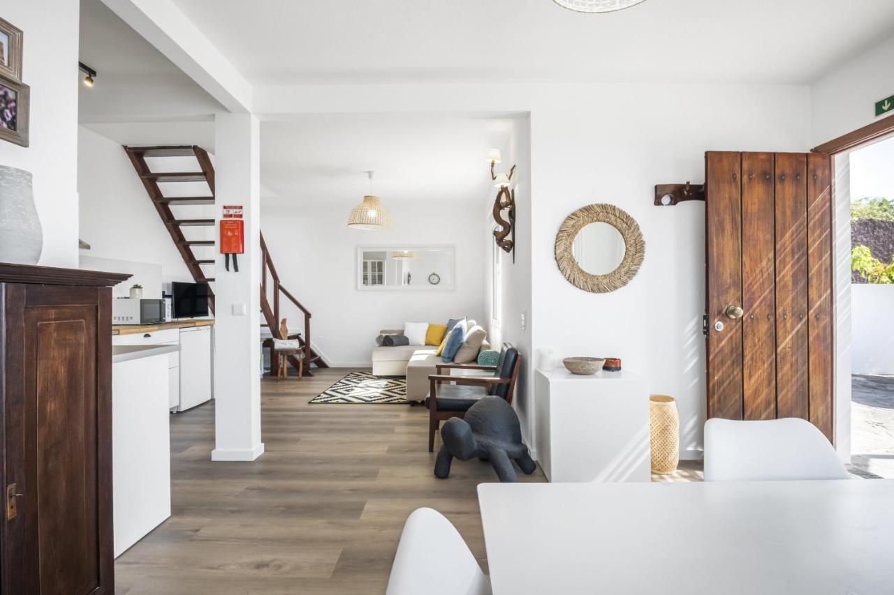 Villa Blue House - By Wehost Ponta do Sol  Exterior foto