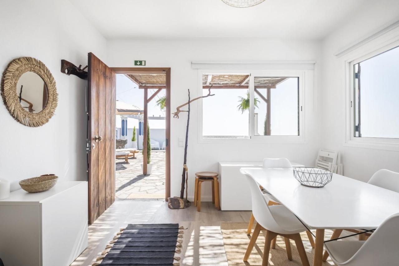Villa Blue House - By Wehost Ponta do Sol  Exterior foto